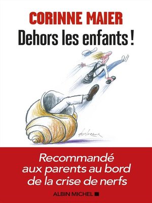 cover image of Dehors les enfants !